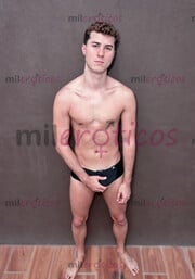 BRASILEÑO ACTIVO GUAPO JOVEN. NIÑO CHICO NOVIDAD EN MEXICO - FOTO 10