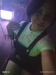 NENA COMPLACIENTE, DISPUESTA A PASAR UN RICO MOMENTO AMOR - FOTO 1
