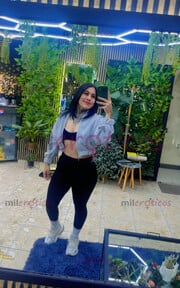 LLEGÓ TU TRAGONA DE VERGA, ME ENCANTA EL SEXO ORAL SOY TODA NATURAL - FOTO 1