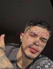 EL MEJOR NIÑO SOY SÚPER GUAPO DE RICO CUERPO Y RICAS PARTES - FOTO 4