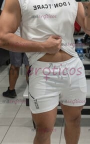 JOVEN ATRACTIVO ACTIVO 100% VARONIL DE PASO POR CANCÚN - FOTO 3