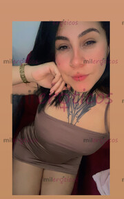 VISITAME LLEGÓ TU TRAGONA DE VERGA, ME ENCANTA EL SEXO ORAL SOY TODA NATURAL - FOTO 1