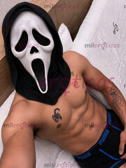 CHICO SEXY E GUAPO MARCADO TATUADO NUEVO!!!SOLO PARA TI - FOTO 10