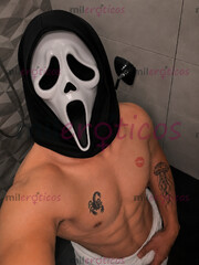 CHICO SEXY E GUAPO MARCADO TATUADO NUEVO!!!SOLO PARA TI - FOTO 8