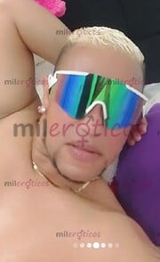 CHICO VERGÓN 22CM FULL ARRECHO DISPUESTO A DETONARTE CON MI EXQUISITA LECHE - FOTO 3