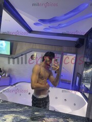 COLOMBIANO SEXY LISTO PARA QUE PASEMOS INCREIBLE - FOTO 1