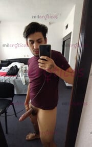 HOMBRE ACTIVO 100% REAL 20 CM LIMPIO, VIRIL Y DISCRETO - FOTO 1
