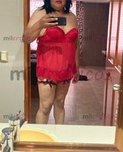 TRANS SÚPER FEMENINA Y SENSUAL: VEN A DISFRUTAR DE UN MOMENTO INOLVIDABLE - FOTO 4