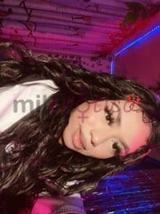 HOLA AMOR MI NOMBRE ES FANY CHIQUITA SÚPER CALIENTE PARA VENTA DE CONTENIDO - FOTO 1