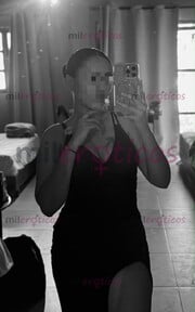 HERMOSA Y NUEVA EN TU CIUDAD 20 AÑOS ELEGANTE ,NATURAL Y VIP Y CALIENTE - FOTO 8