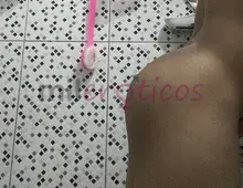 ME CHAMO CHARLES,RECÉM CHEGADO NA CIDADE VEM SE SATISFAZER,EU TENHO LOCAL - FOTO 1