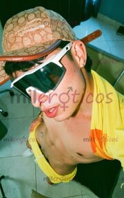HEY SOY TU LEONCITO EN SANTA MARTA POCOS DIAS EN TU CIUDAD - FOTO 3