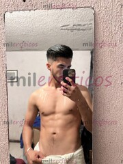 JOVEN VARONIL LISTO PARA CUMPLIR TUS FANTASÍAS !!! - FOTO 2