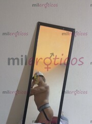 SOY MARCO, CON LUGAR CAUCEL 24HRS, DEPORTISTA, SANO Y GUAPO, MASAJES Y MAS - FOTO 1