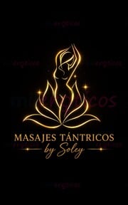 SOLEY MASAJISTA TANTRICA DELICADA Y MUY SENSUAL - FOTO 1
