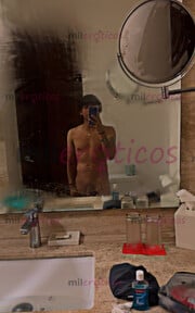 OSVALDO, ESCÁPATE DE LA RUTINA CON UN CHICO DE 22 AÑOS, ATENTO Y DIVERTIDO - FOTO 1