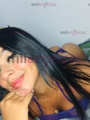 CHICA SEXI Y ATREVIDA CON GANA DE COMPLACERTE BB - FOTO 8