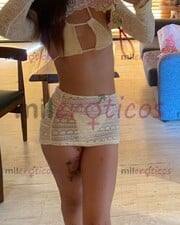 INDEPENDIENTE MELISA CUENTO CON LUGAR 19 ÑAOS - FOTO 1
