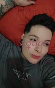 DESEAS EXPLORAR TU MENTE DISFRUTAR CADA CONTENIDO CHICA GORDITA TOMBOY - FOTO 10