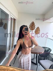 POCOS DÍAS FLAQUITA NALGONA TETONA DOTADA Y BIEN APRETADITA - FOTO 4