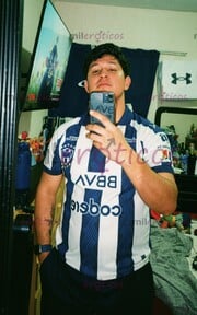 VATO MACHIN VARONIL ALTO SOLO ORAL DISPONIBLE PARA TI - FOTO 1