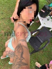 HOLA MI AMOR SOY SARA SOY CALEÑA TENGO 19 AÑOS - FOTO 3