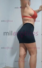 HERMOSA , CHICA,LINDA Y MUY ESQUISITA AMOR DISPONIBLE EN ESTE MOMENTO - FOTO 5
