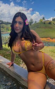 MODELO DE ALTA GAMA SOLO PARA HOMBRES DE BUENOS GUSTO POR POCOS DÍAS - FOTO 7