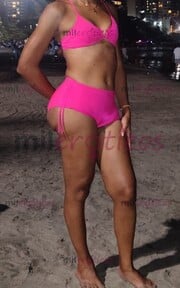 TRANS ACTIVA Y PASIVA MUY ARRECHA CON GANAS DE SATISFACER TODOS TUS DESEOS - FOTO 1
