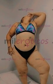 HOLA BUENAS SOY UNA MONA MUY HERMOSA PARA QUE VENGAN A DISFRUTAR - FOTO 1