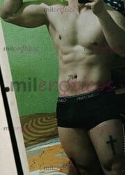GIGOLÓ SOLO PARA MUJERES, SOLO LO MEJOR !! - FOTO 8