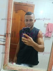 HOMBRE SEXI PARA PRESTARTE EL MEJOR SERVICIO DE TÚ VIDA - FOTO 1