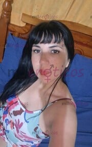 ME LLAMO SABRINA RECIÉN LLEGUE A TU CIUDAD ME DESCRIBO TÍMIDA Y MUY PUTA - FOTO 1
