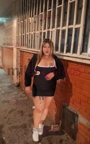 NATI EN BOGOTÁ CURVY, ELEGANTE Y CON UNA PERSONALIDAD QUE TE CONQUISTARÁ - FOTO 3