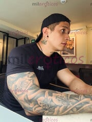 VARON VENEZOLANO ALBAÑIL MUSCULOSO 100% REAL - FOTO 5