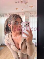 MUJER TRANS EXCLUSIVA. EN MI ENCONTRARAS EL DESEO JOYA 100%VIP - FOTO 9