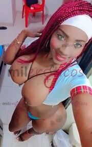 YEGO TU CHICA LA DE LOS BESOS NEGROS ME GUSTA CHUPAR CULO BIEN RRIKO VEN BB - FOTO 9