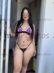 HOLA SOY MARIANITA NENA NALGONA HERMOSA YA LISTA PARA TI VEN A COMER RICO - FOTO 9