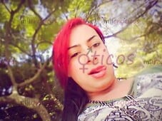 CHICA TRANS ARDIENTE DISPUESTA A CUMPRIR TUS FANTASIAS BIEN DOTADA PARA LO Q QUI - FOTO 8