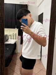 NUEVO EN CANCÚN, SOY UNIVERSITARIO, SOLO SOLVENTES - FOTO 1