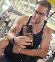 MADURO JOVEN DE 40 BISEXUAL. INTER. LE ENTRO A TODO! - FOTO 2