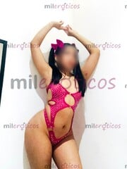 PELINEGRA FLAQUITA CHAPARRITA 1.45 19AÑOS REALMENT BONITA D CARA NALGUITAS RICAS - FOTO 9
