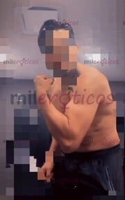 PARA DAMAS Y PAREJAS, ROMANTICO Y COMPLACIENTE VERG HINCHADA Y DEDOS MAGICS - FOTO 1