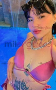 NINFÓMANA CON GANAS DE QUE LE PARTAN EL QLO PAISA CON TOTO ROSITA PROMO DE 15NA - FOTO 4