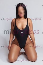 LINDA ESCORT AMABLE Y EDUCADA SERE TU NOVIA FAVORITA - FOTO 9