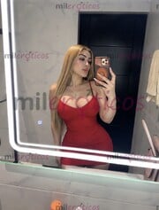 DAYANNA REGIA DISPONIBLE, LA MEJOR OPCIÓN, CONOCEME NO TE ARREPENTIRÁS. - FOTO 3