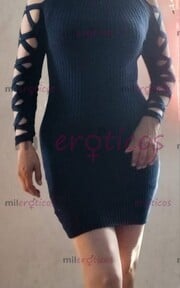 ESTOY ANSIOSA DE SENTIR TU VERGA ROZANDOME BEBE TAMBIEN VENTA DE FOTOS, VID - FOTO 5