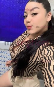HOLA AMOR SOY UNA HERMOSA ESTUDIANTE RECIEN LLEGADA - FOTO 7