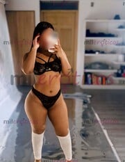 LINDA ESCORT AMABLE Y EDUCADA SERE TU NOVIA FAVORITA - FOTO 1