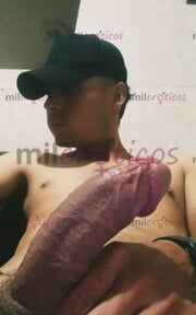 ANUNCIO EXCLUSIVO PARA MUJERES QUE DESEEN COMPAÑÍA,Y MUCHO PLACER - FOTO 3